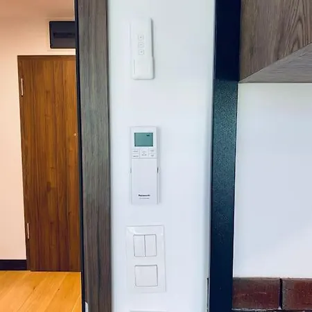 Apartman Gallery Vitosha With Underground Parking Szófia