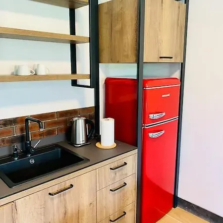 Apartman Gallery Vitosha With Underground Parking *